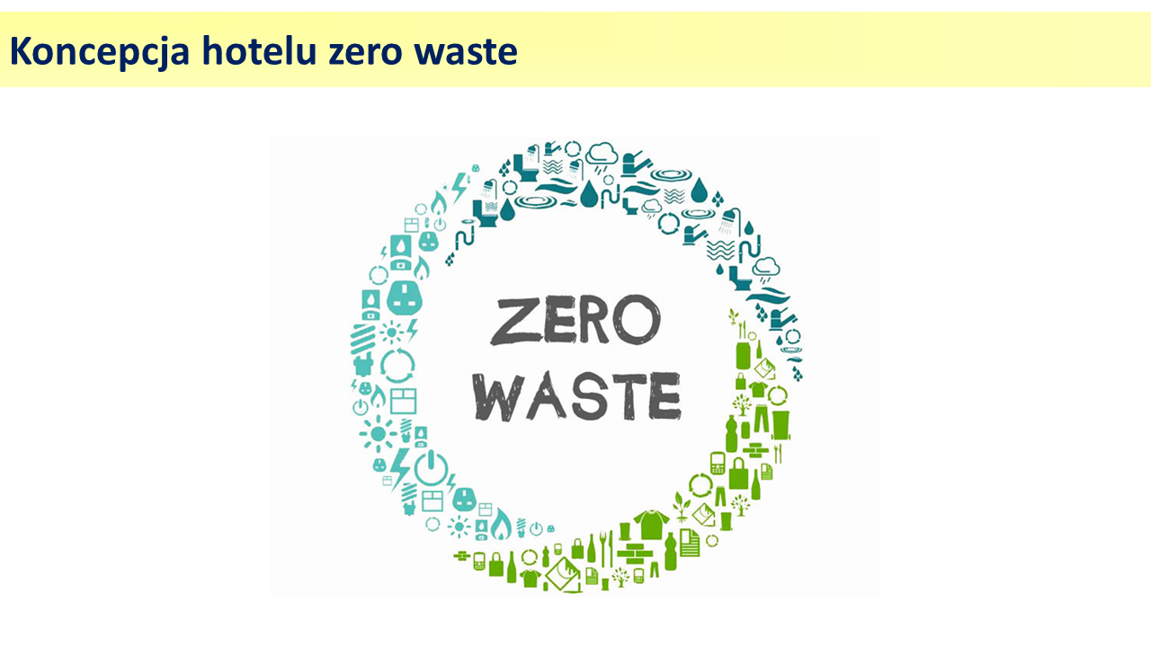 Czy 'zero waste’ jest możliwe w hotelarstwie?