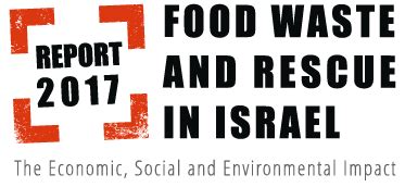 Food waste w Izraelu – raport roczny 2017