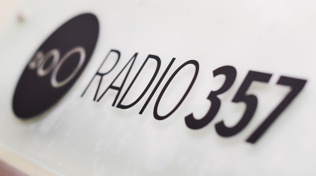 Radio 357 (18.10.2022) audycja z naszym udziałem! O (nie)marnowaniu jedzenia w stołówkach szkolnych